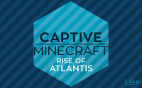Captive Minecraft III - Maps