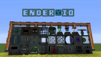 Ender IO - Mods