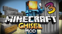 Chisel - Mods