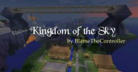 Kingdom of the Sky - Maps