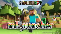 mLauncher - Launchers
