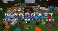 WooCraft - Resource Packs