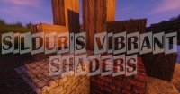 Sildur's Vibrant Shaders - Shader Packs