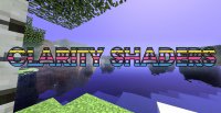 Clarity Shaders - Shader Packs