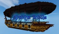 Airships Battle - Maps