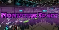 Norzeteus Space 3D - Resource Packs