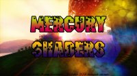 DatWeirdPerson's Mercury Shaders - Shader Packs