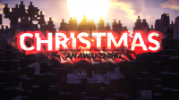 Christmas - An Awakening - Maps