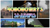 Robobo1221’s Shaders - Shader Packs