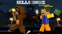 Hello Zombie - Maps