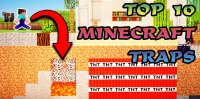 Top 10 Minecraft Traps - Maps