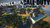 Call of Duty Black Ops 3 - Evac - Maps
