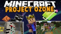 Ozone Resources - Resource Packs