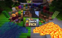 McKnack Pack - Resource Packs