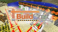 BuildCraft - Mods