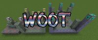 WooT - Mods