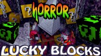 Lucky Block Horror - Mods