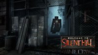 Official Silent Hill Resource Pack - Resource Packs