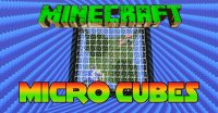 Micro Cubes - Maps
