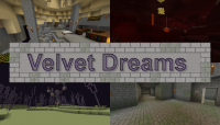 Velvet Dreams - Resource Packs