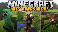 Mo' Bends - Mods