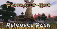 Paper Cut-Out - Resource Packs