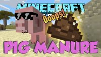 Pig Manure - Mods
