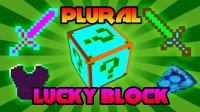 Lucky Block Plural - Mods