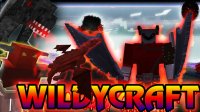 WildyCraft - Mods