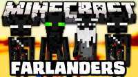 The Farlanders - Mods