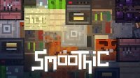 Smoothic - Resource Packs