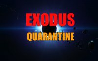 EXODUS QUARANTINE - Maps