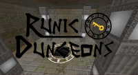 Runic Dungeons - Mods