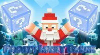 Lucky Block Frosty - Mods