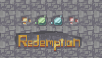 Redemption - Resource Packs