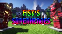 Fisk’s SuperHeroes - Mods