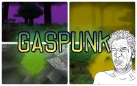 Gaspunk - Mods