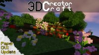 Creator Craft 3D - Resource Packs