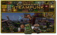 Glimmar's Steampunk - Resource Packs