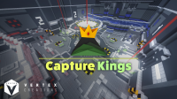 Capture Kings - Maps