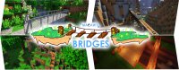 Macaw's Bridges - Mods