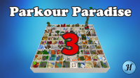 Parkour Paradise - Maps