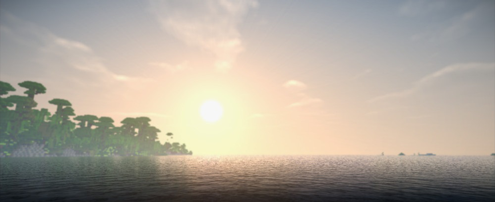 forge glsl shaders mod 1.12.2