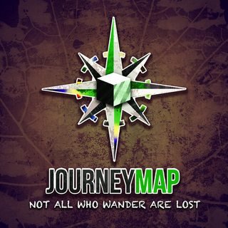 Minecraft JourneyMap