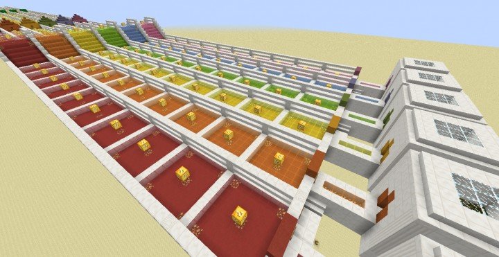 Mars Lucky Block v.1.0.3 [1.8.9] › Mods ›  — Minecraft Downloads