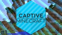 Captive Minecraft 1.20.1 Minecraft Map