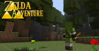 Zelda Adventure - Maps
