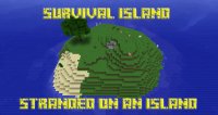Survival Island - Stranded on an Island - Maps