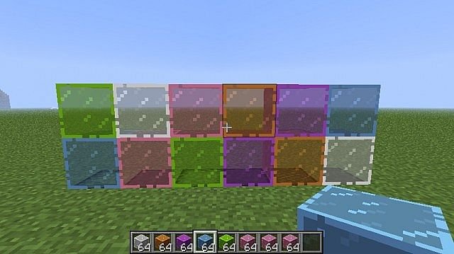 Minecraft 2.0 › Releases ›  — Minecraft Downloads