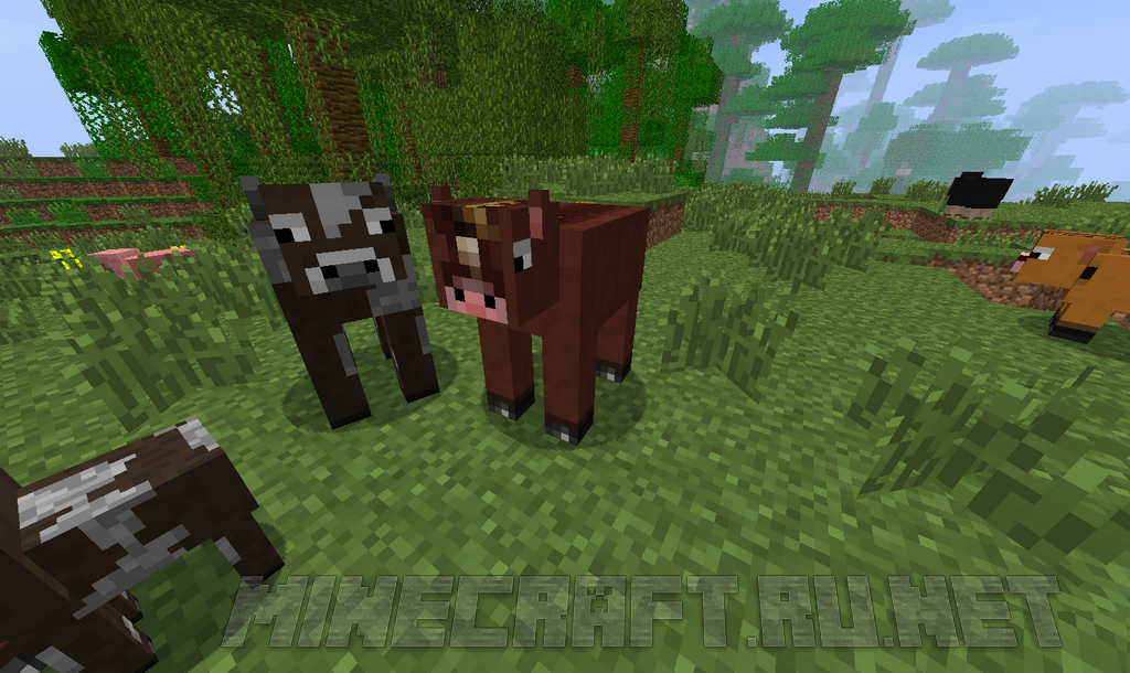 Minecraft 2.0 › Releases › MC-PC.NET — Minecraft Downloads